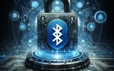 BLUFFS: Bluetooth Forward and Future Secrecy Attacks and Defenses