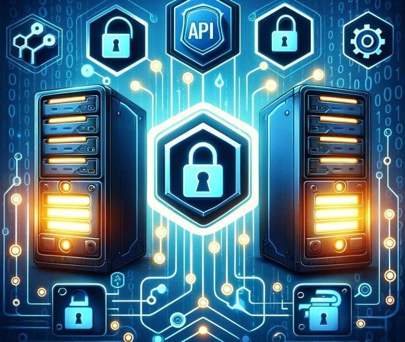 14 mesures de securité concernant les API