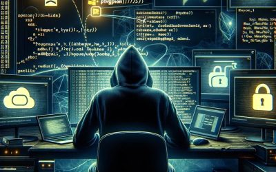 Alerte CISA-FBI : Le Malware AndroxGh0st et la Montée en Puissance des Botnets dans le Cloud