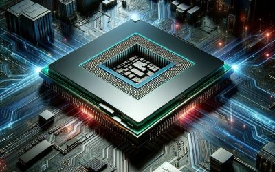 Vulnérabilités dans les processeurs Intel et AMD
