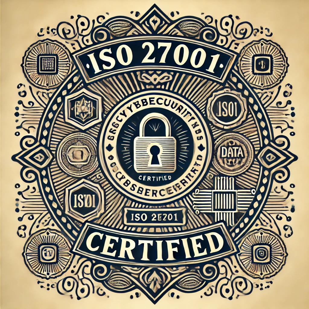 Consultant cybersécurité ISO 27001 LEAD IMPLEMENTOR