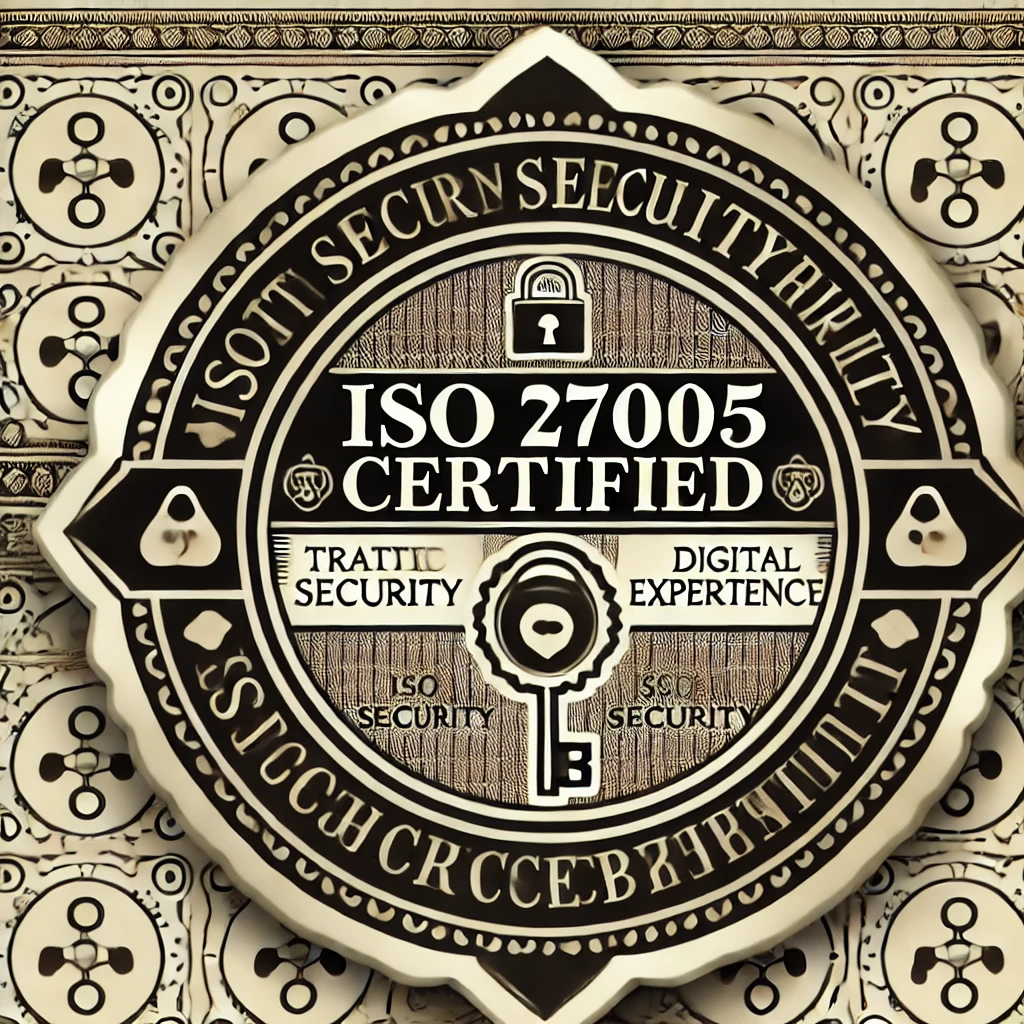 Cybersecurity risk analyst ISO 27005 RISK MANAGER